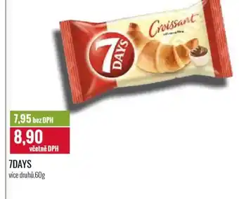 Ratio 7Days nabídka