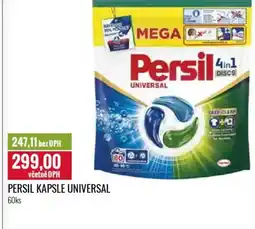 Ratio Persil kapsle universal nabídka