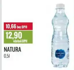 Ratio NATURA nabídka
