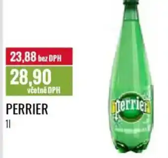 Ratio PERRIER nabídka