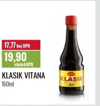Ratio Klasik vitana nabídka