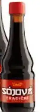 Ratio Sójová omáčka VITANA nabídka