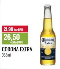 Ratio CORONA EXTRA nabídka