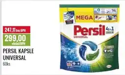 Ratio Persil kapsle universal nabídka