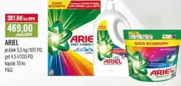 Ratio ARIEL nabídka