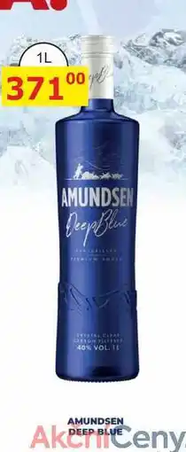 BENE Nápoje AMUNDSEN DEEP BLUE 1L nabídka