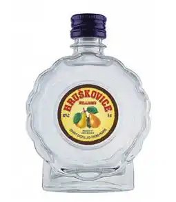 BENE Nápoje Hruškovice Jelínek Williams 0.7l nabídka