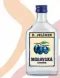BENE Nápoje R. JELÍNEK Moravská slivovice 0,2l nabídka