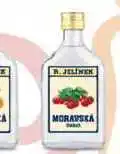 BENE Nápoje R. JELÍNEK Moravská třešeň 0,2l nabídka