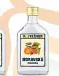 BENE Nápoje R. JELÍNEK Moravská meruňka 0,2l nabídka
