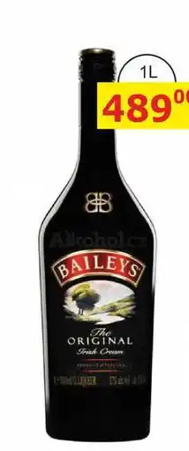 BENE Nápoje Baileys 1l nabídka