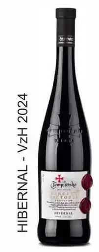 BENE Nápoje SANCTUS VICTORIA 0,75L HIBERNAL - VZH 2024 nabídka