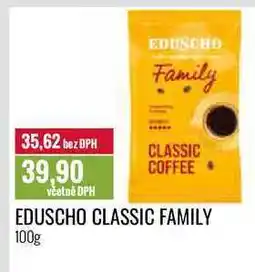 Ratio EDUSCHO CLASSIC FAMILY 100g nabídka