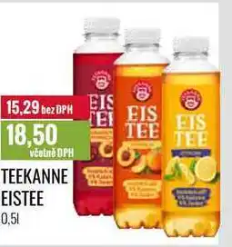 Ratio TEEKANNE EISTEE 0,5l nabídka
