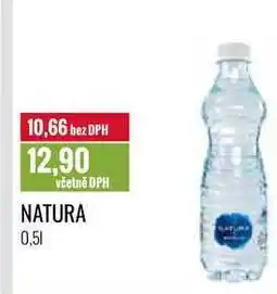 Ratio NATURA 0,5l nabídka