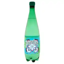 Ratio Perrier Přírodní minerální voda 1l nabídka