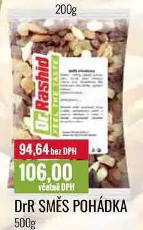 Ratio DrR SMĚS POHÁDKA 500g nabídka