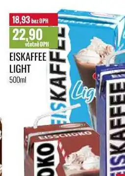 Ratio EISKAFFEE L LIGHT 500ml nabídka