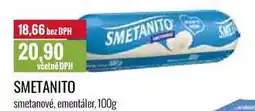 Ratio SMETANITO 100g nabídka