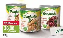 Ratio Bonduelle Vapeur 400g nabídka