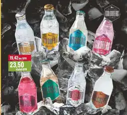 Ratio GOLDBERG 0,2l nabídka
