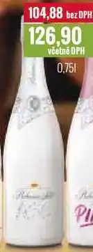 Ratio Bohemia Sekt Ice 0,75l nabídka