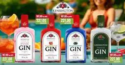Ratio KENSINGTON 0,7l nabídka