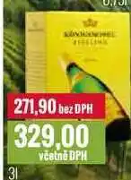 Ratio KÖNIGSMOSEL 3l nabídka