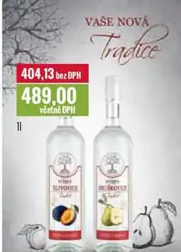Ratio Fleret 1l nabídka