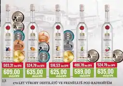 Ratio Fleret 0,7l nabídka