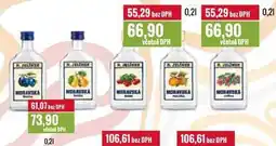 Ratio R. JELÍNEK 0,2l nabídka