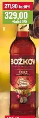 Ratio BOŽKOV četr 1l nabídka