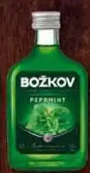 Ratio Božkov Peprmint 200ml nabídka