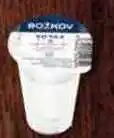 Ratio BOŽKOV vodka 40ml nabídka