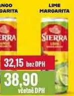 Ratio LIME MARCARITA 250ml nabídka