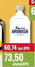 Ratio AMUNDSEN 0,2l nabídka