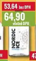 Ratio NORDIC ICE 0,2l nabídka