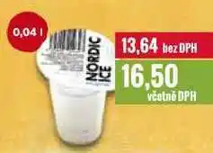 Ratio NORDIC ICE 0,04l nabídka