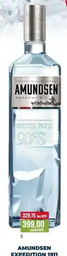 Ratio AMUNDSEN EXPEDITION 1l nabídka