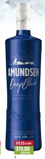 Ratio AMUNDSEN Deep Blue 1l nabídka
