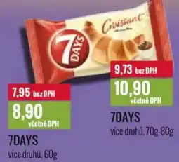 Ratio 7Days nabídka