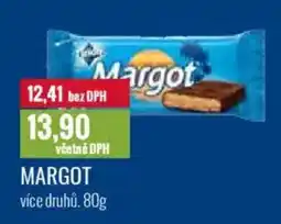 Ratio MARGOT více druhů nabídka