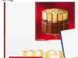 Ratio MERCI nabídka