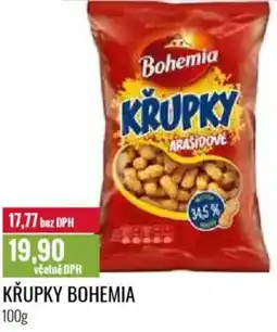 Ratio Krupky bohemia nabídka