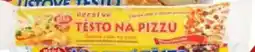 Ratio Brick těsto na pizzu nabídka