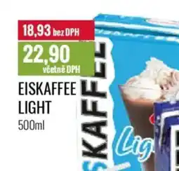Ratio Eiskaffee light nabídka