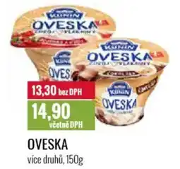 Ratio Oveska nabídka