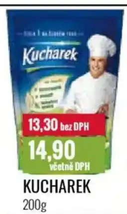 Ratio Kucharek nabídka