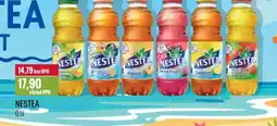 Ratio NESTEA nabídka