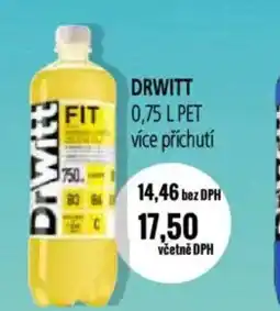 Ratio DRWITT nabídka